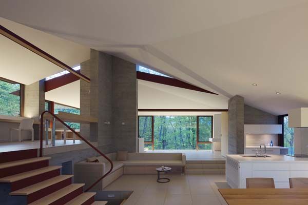 immobilier Maison 4600