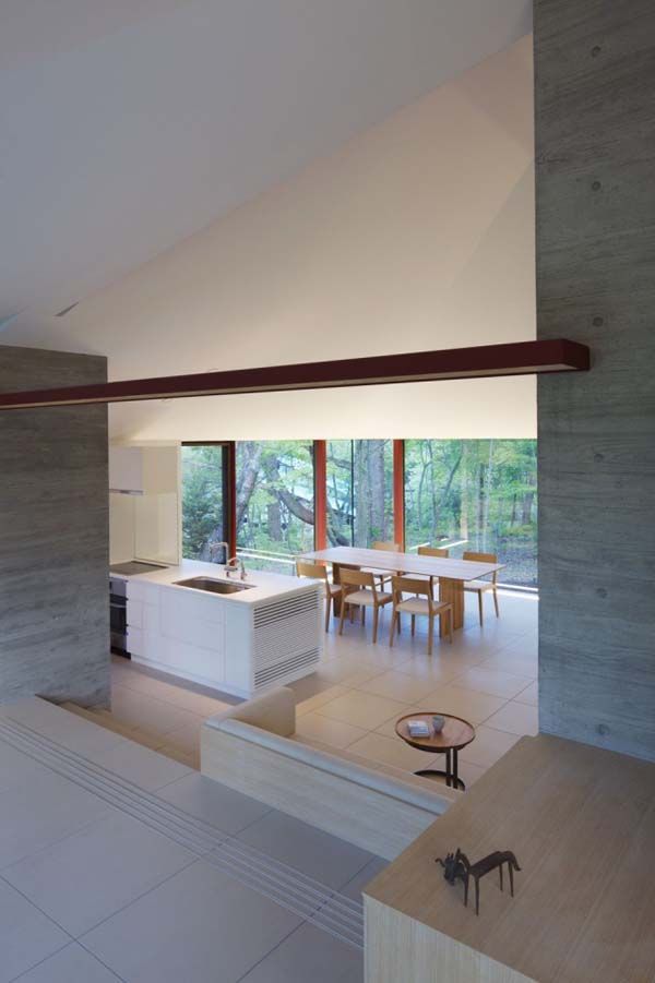 immobilier Maison 4600