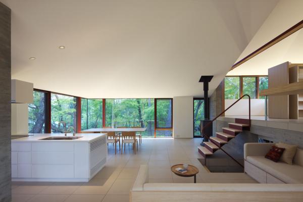 immobilier Maison 4600