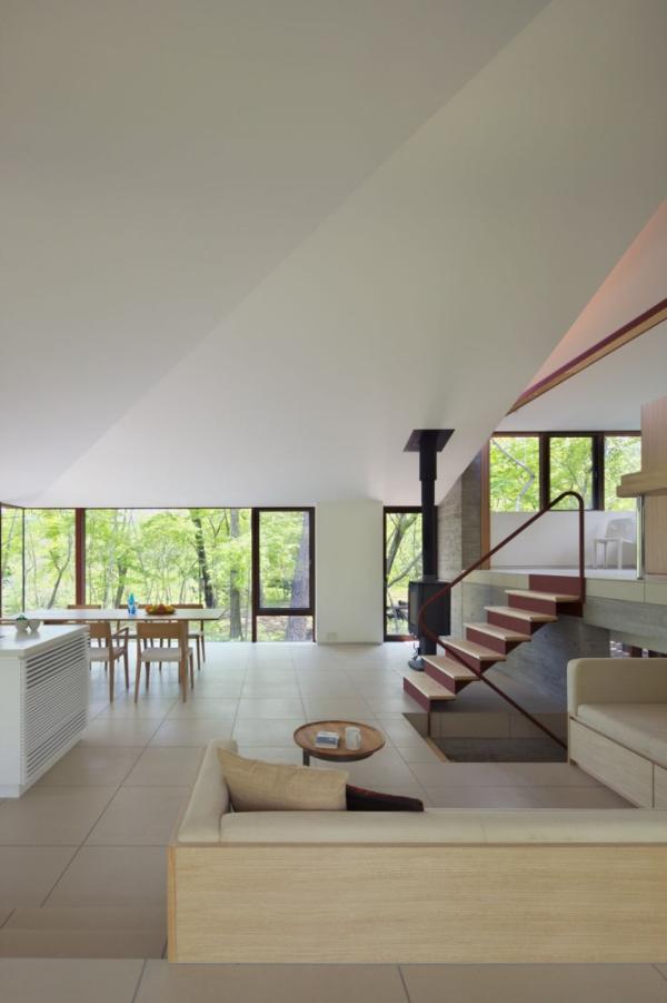 immobilier Maison 4600