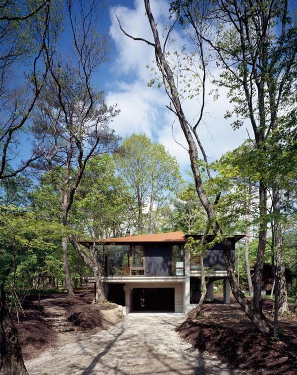 immobilier Maison 4600