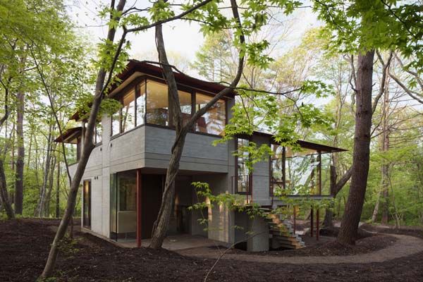 immobilier Maison 4600