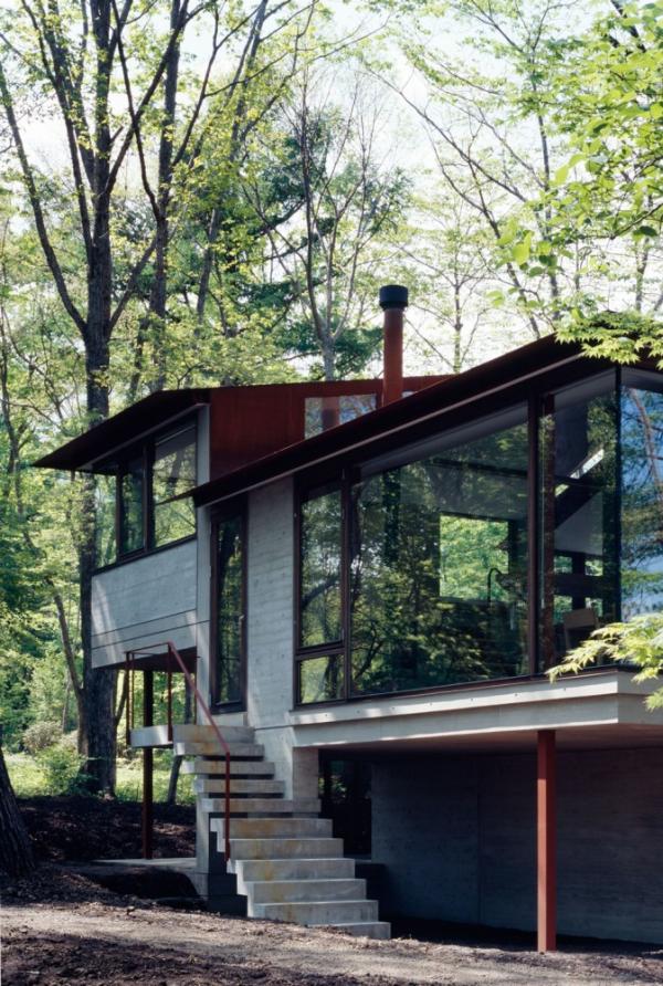 immobilier Maison 4600