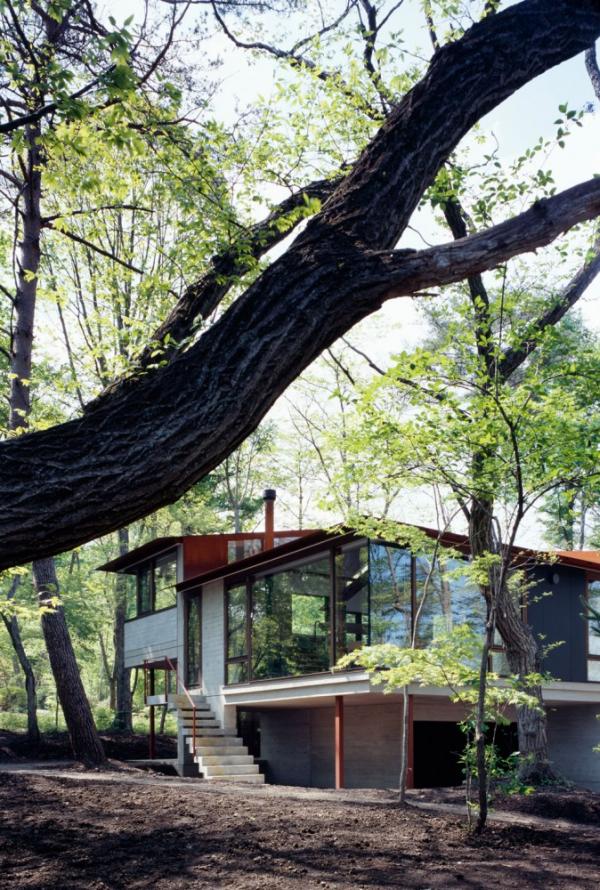 immobilier Maison 4600