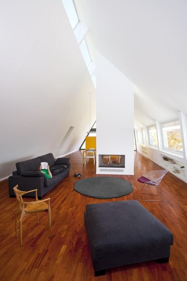 immobilier Maison 4602