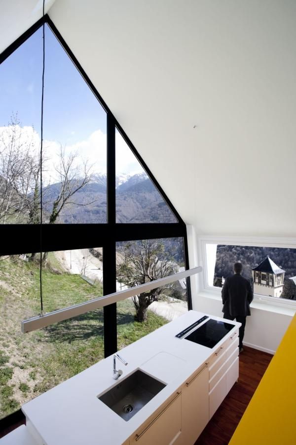 immobilier Maison 4602
