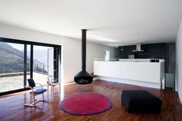 immobilier Maison 4602