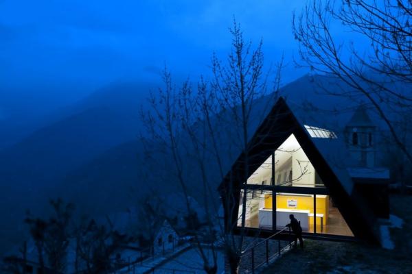 immobilier Maison 4602