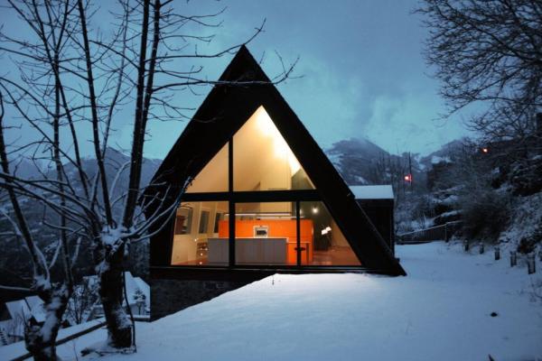 immobilier Maison 4602