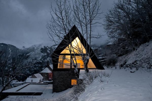 immobilier Maison 4602