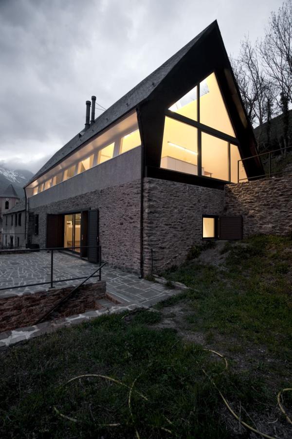 immobilier Maison 4602