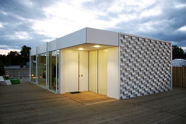 immobilier Maison 4604