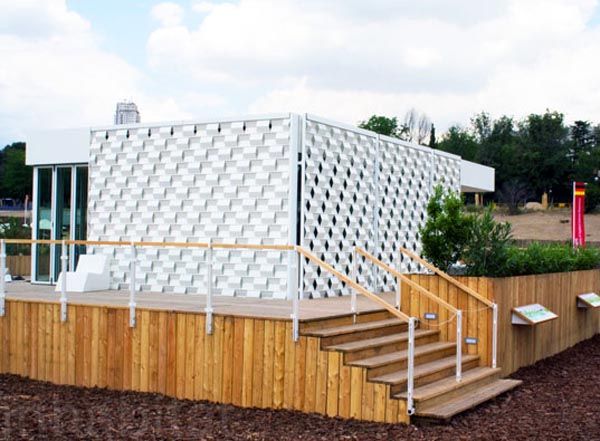 immobilier Maison 4604