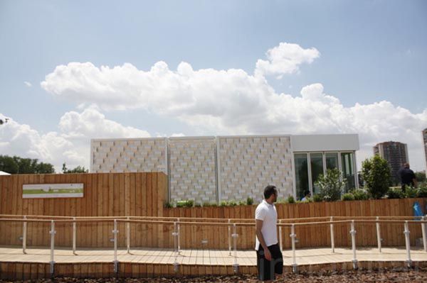 immobilier Maison 4604