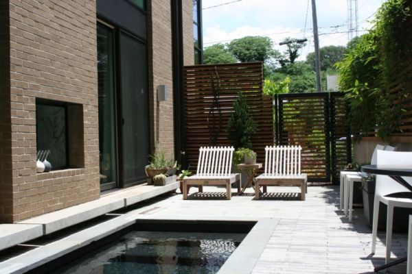 immobilier Maison 4606