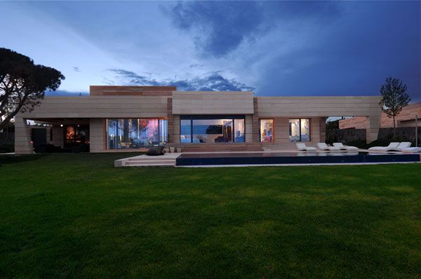 immobilier Maison 4612