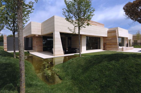 immobilier Maison 4612