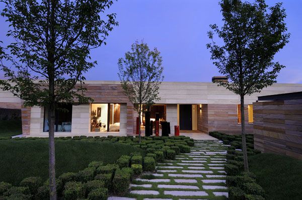 immobilier Maison 4612