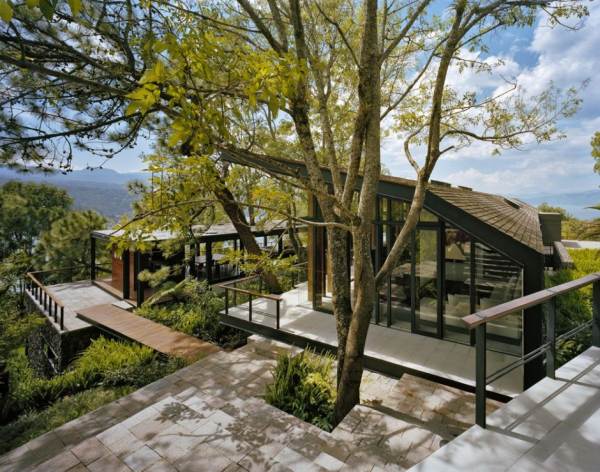 immobilier Maison 4614