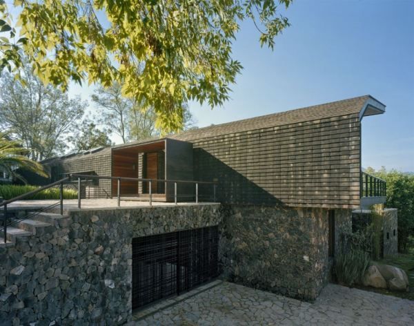 immobilier Maison 4614