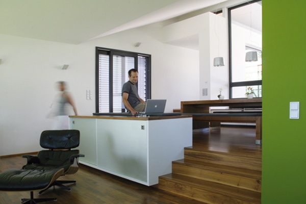 immobilier Maison 4615