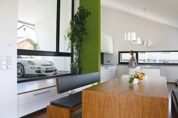 immobilier Maison 4615