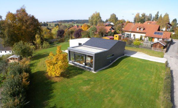 immobilier Maison 4615