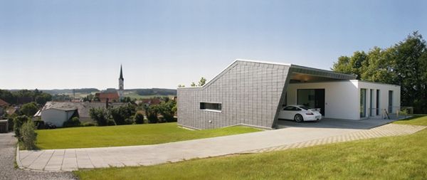 immobilier Maison 4615
