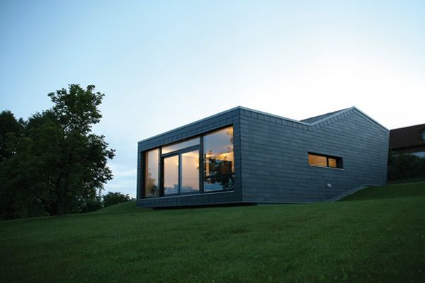 immobilier Maison 4615