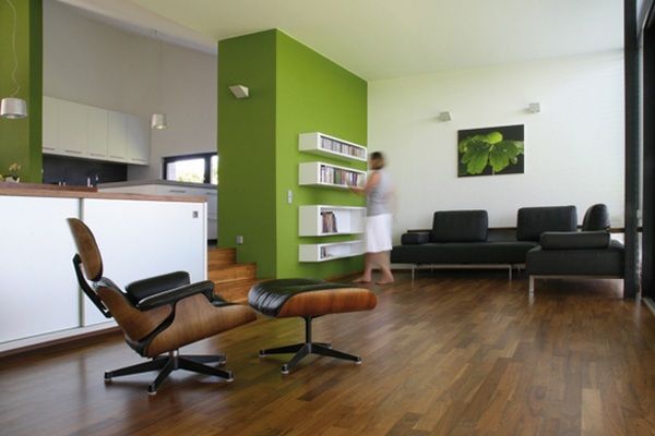 immobilier Maison 4615