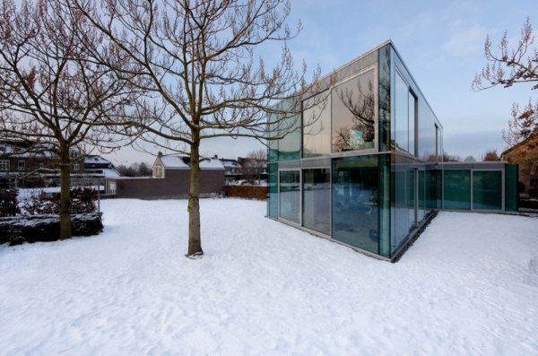 immobilier Maison 4617