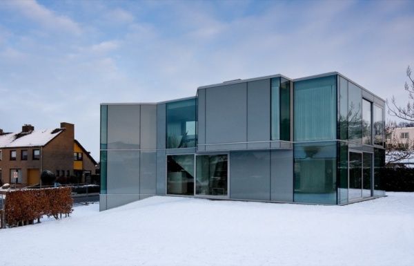 immobilier Maison 4617
