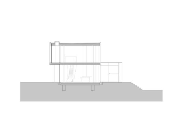 immobilier Maison 4617