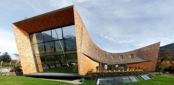 immobilier Maison 4624