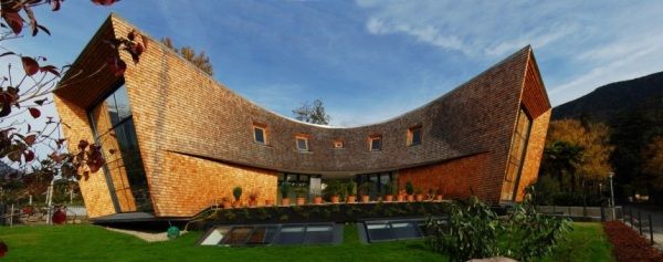immobilier Maison 4624
