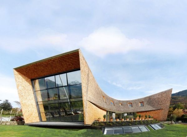 immobilier Maison 4624
