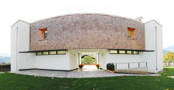 immobilier Maison 4624