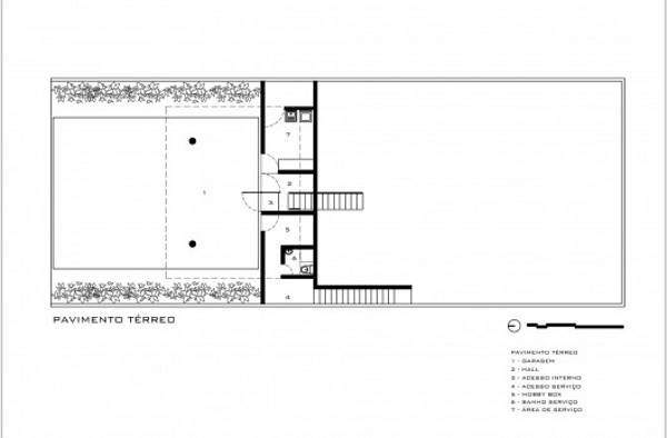 immobilier Maison 4626