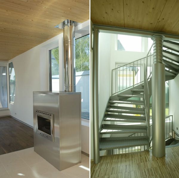 immobilier Maison 4629