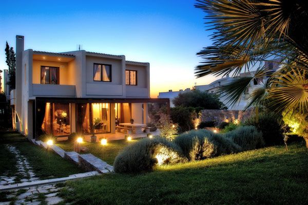 immobilier Maison 4640