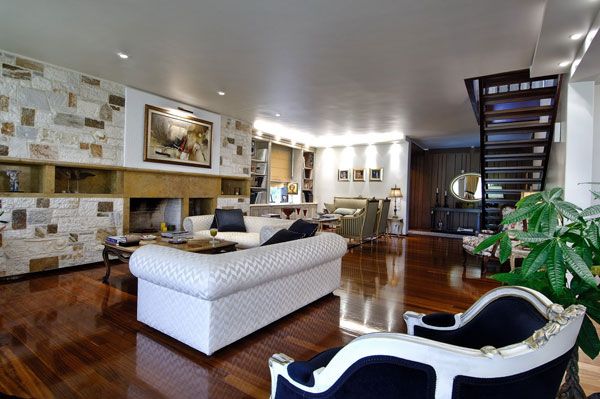 immobilier Maison 4640