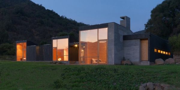 immobilier Maison 4643