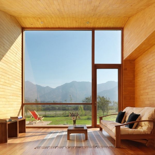 immobilier Maison 4643