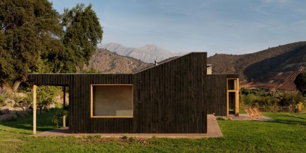immobilier Maison 4643
