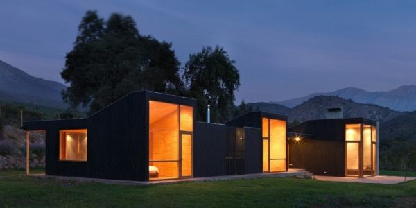 immobilier Maison 4643