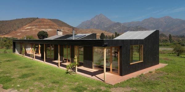 immobilier Maison 4643