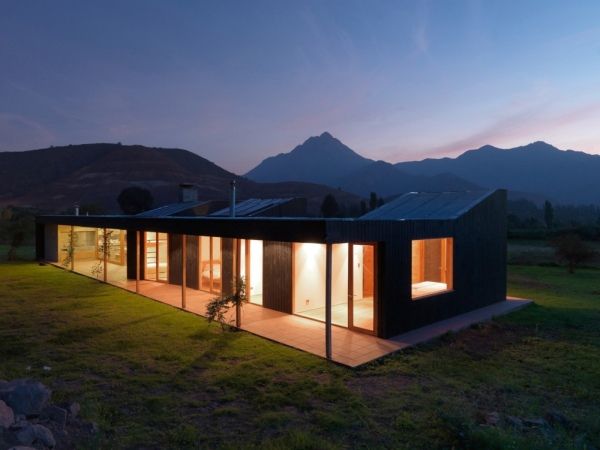 immobilier Maison 4643