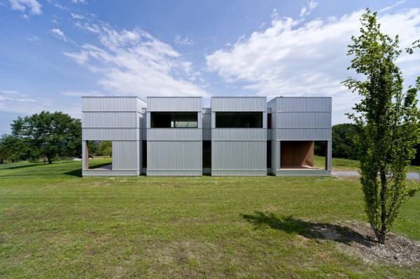 immobilier Maison 465