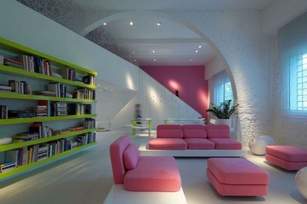 immobilier Maison 4651