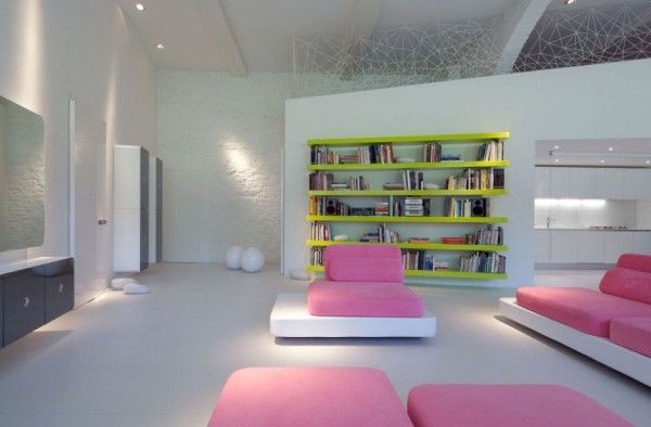 immobilier Maison 4651